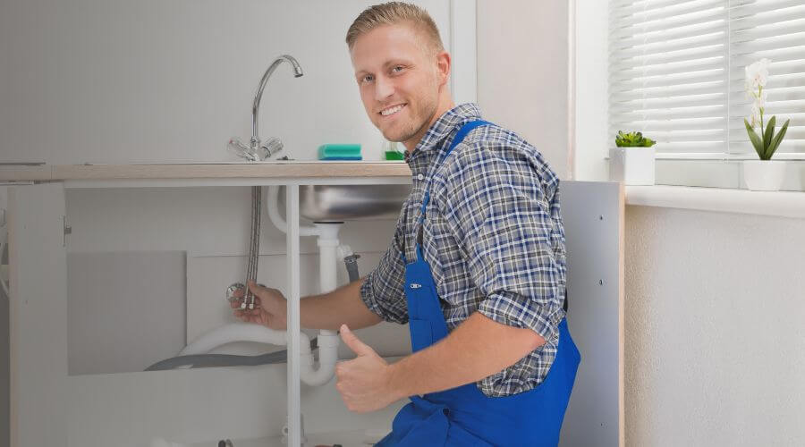 24 Hour Plumbing Service in Regan, ND